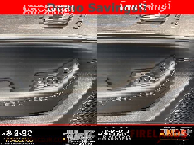 New 2025 Jeep Grand Cherokee Limited w/ Trailer Tow Package image 17