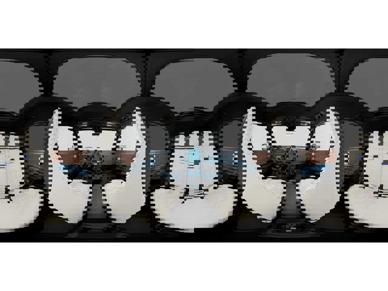 New 2025 MINI Cooper Countryman S w/ Comfort Package Max image 8