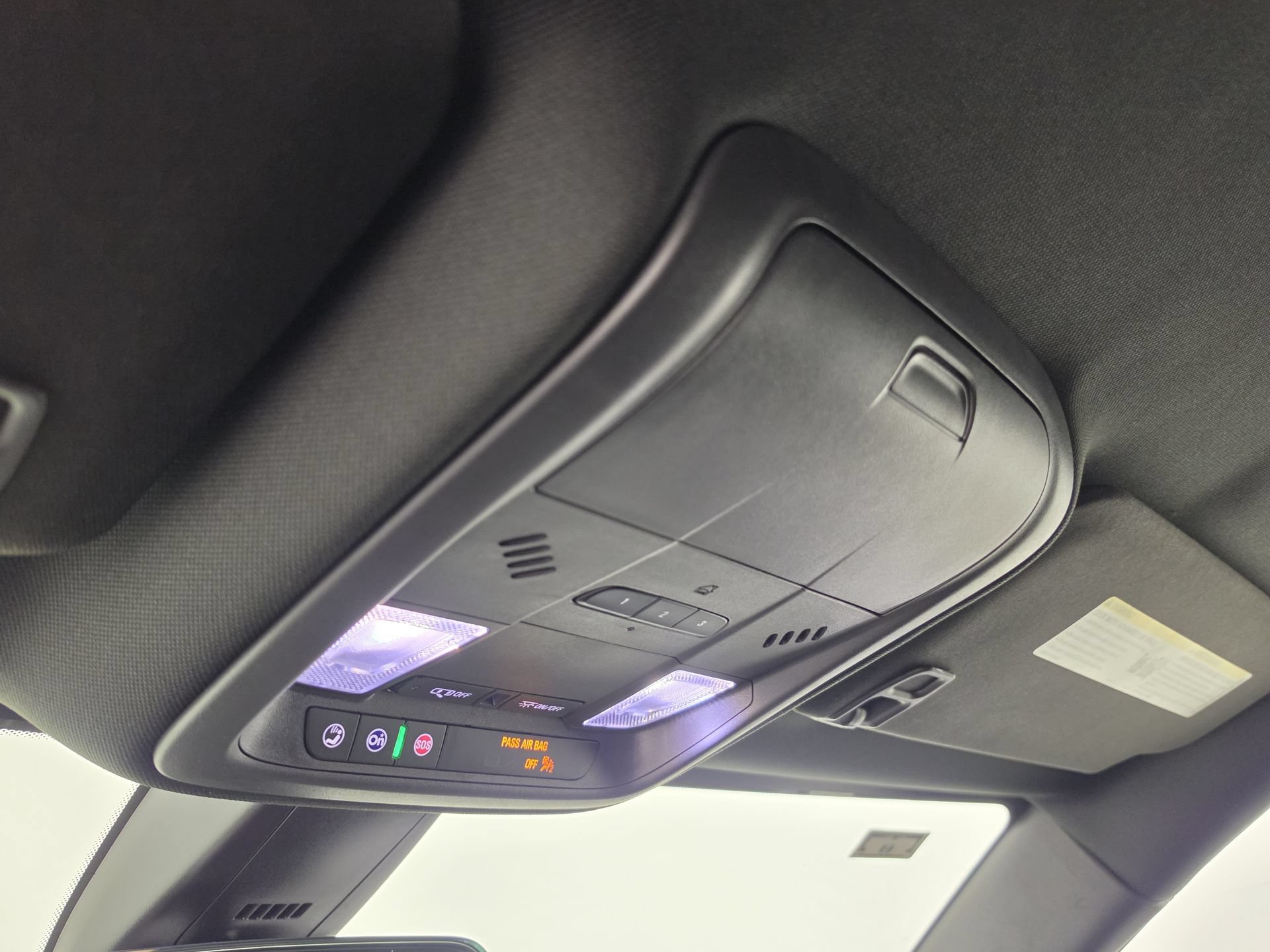 Used 2022 Cadillac XT5 Luxury AWD/4WD image 22