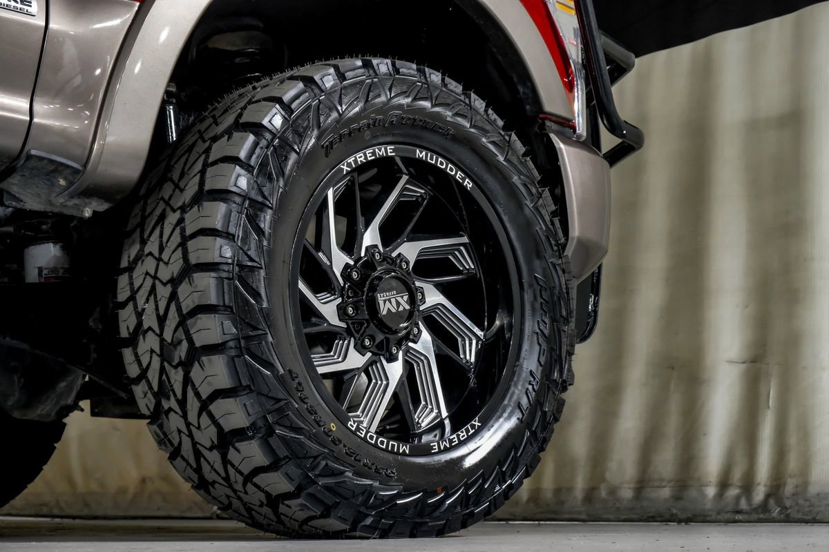 Used 2022 Ford F250 King Ranch w/ King Ranch Ultimate Package image 57