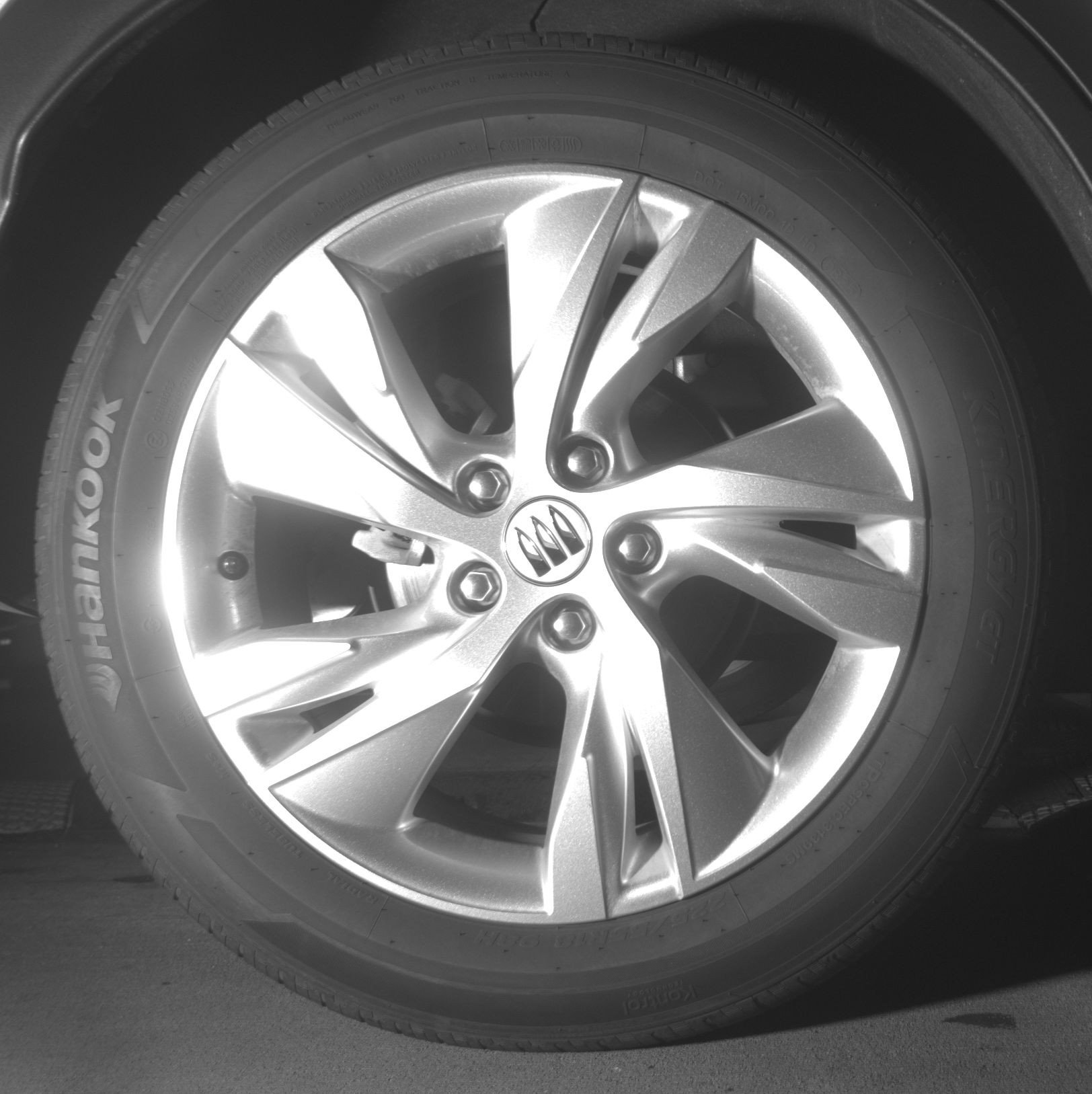 Used 2025 Buick Encore GX Preferred image 15