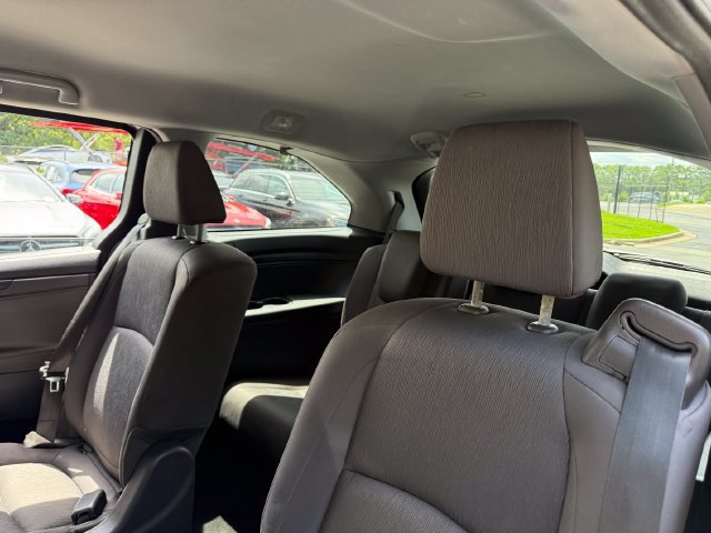 Used 2020 Honda Odyssey LX image 17