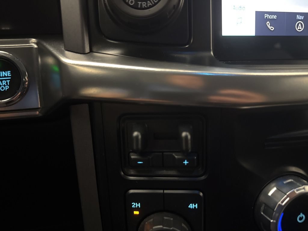 Used 2023 Ford F150 Lariat w/ Equipment Group 502A High AWD/4WD image 36