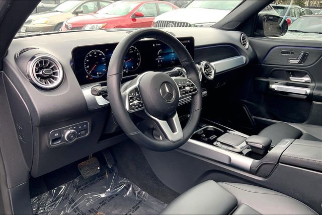Certified 2023 Mercedes-Benz GLB 250 4MATIC image 14
