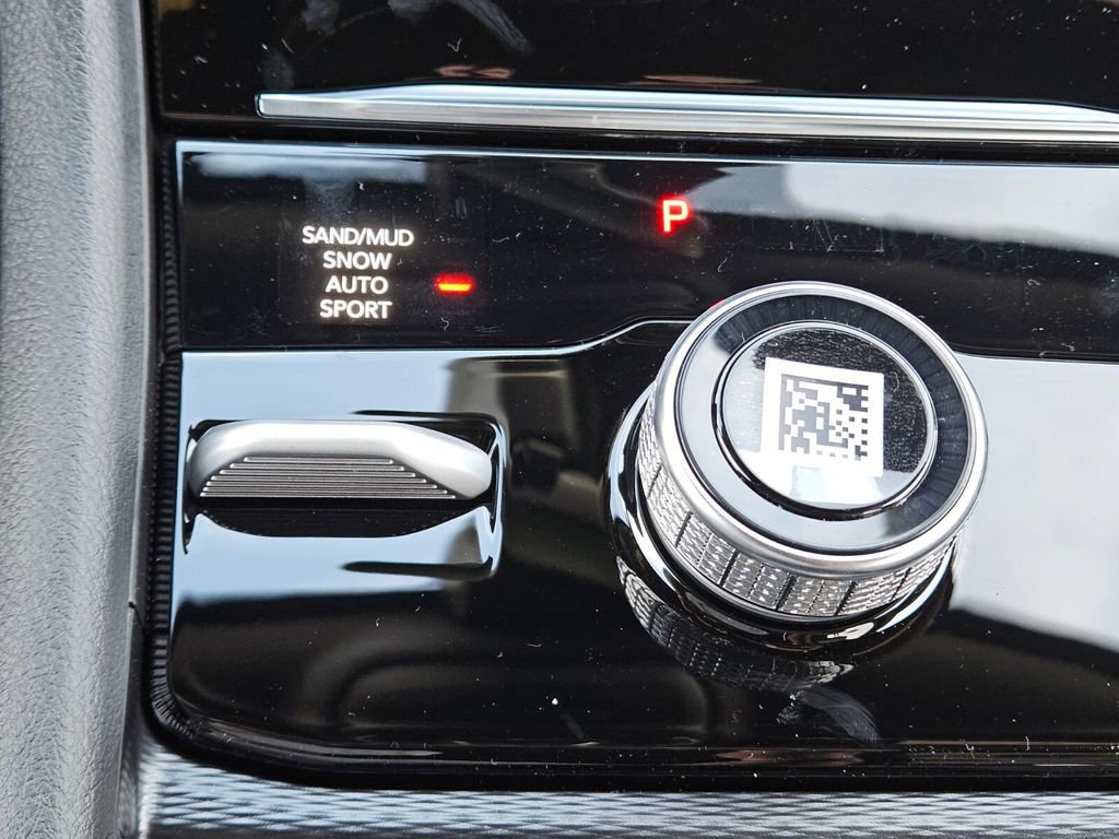 New 2025 Jeep Grand Cherokee Limited image 23