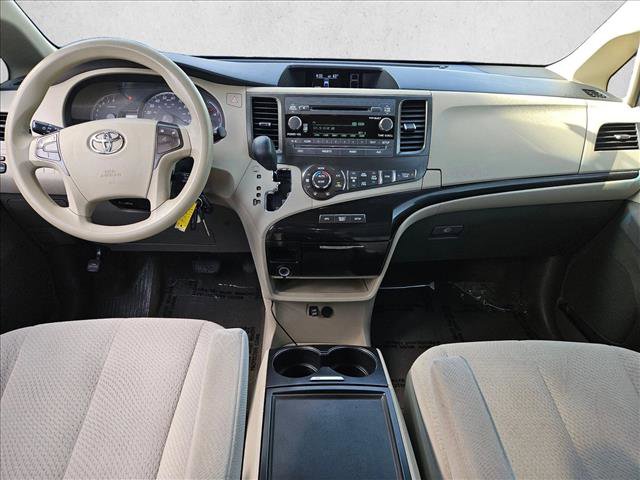 Used 2013 Toyota Sienna LE FWD image 20