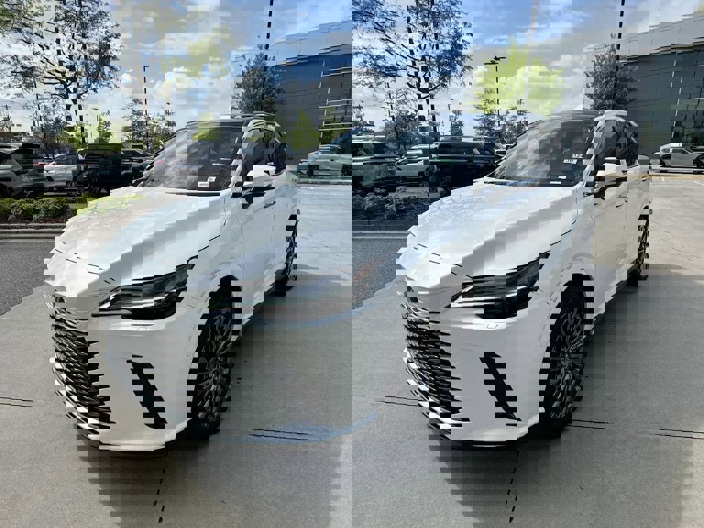 New 2026 Lexus RX 350 w/ Luxury Package image 5