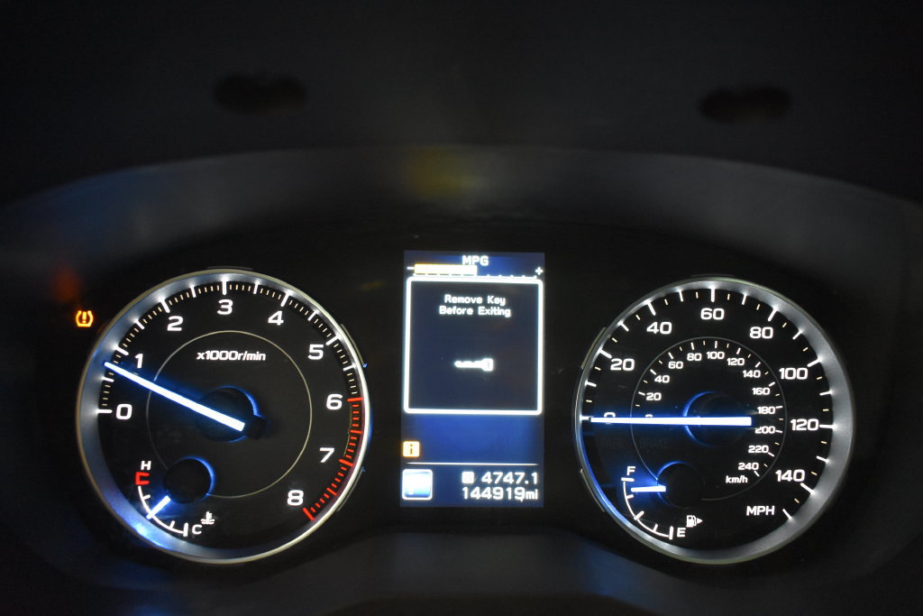 Used 2019 Subaru Ascent Limited w/ Popular Package #2A AWD/4WD image 30