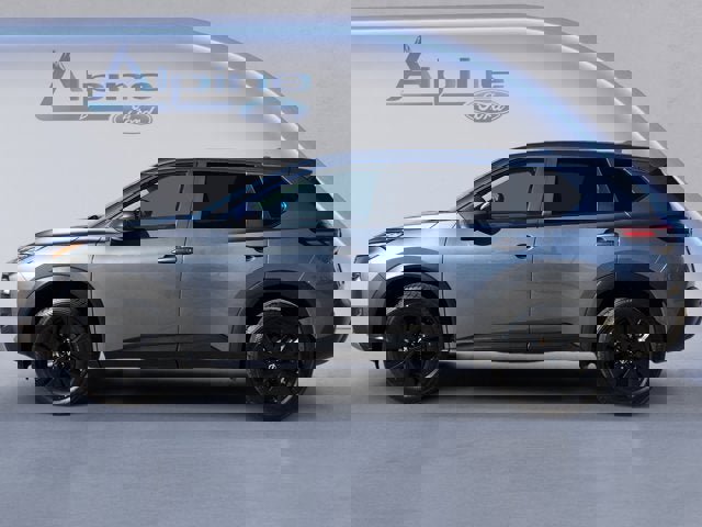 Used 2023 Nissan Rogue SV image 2