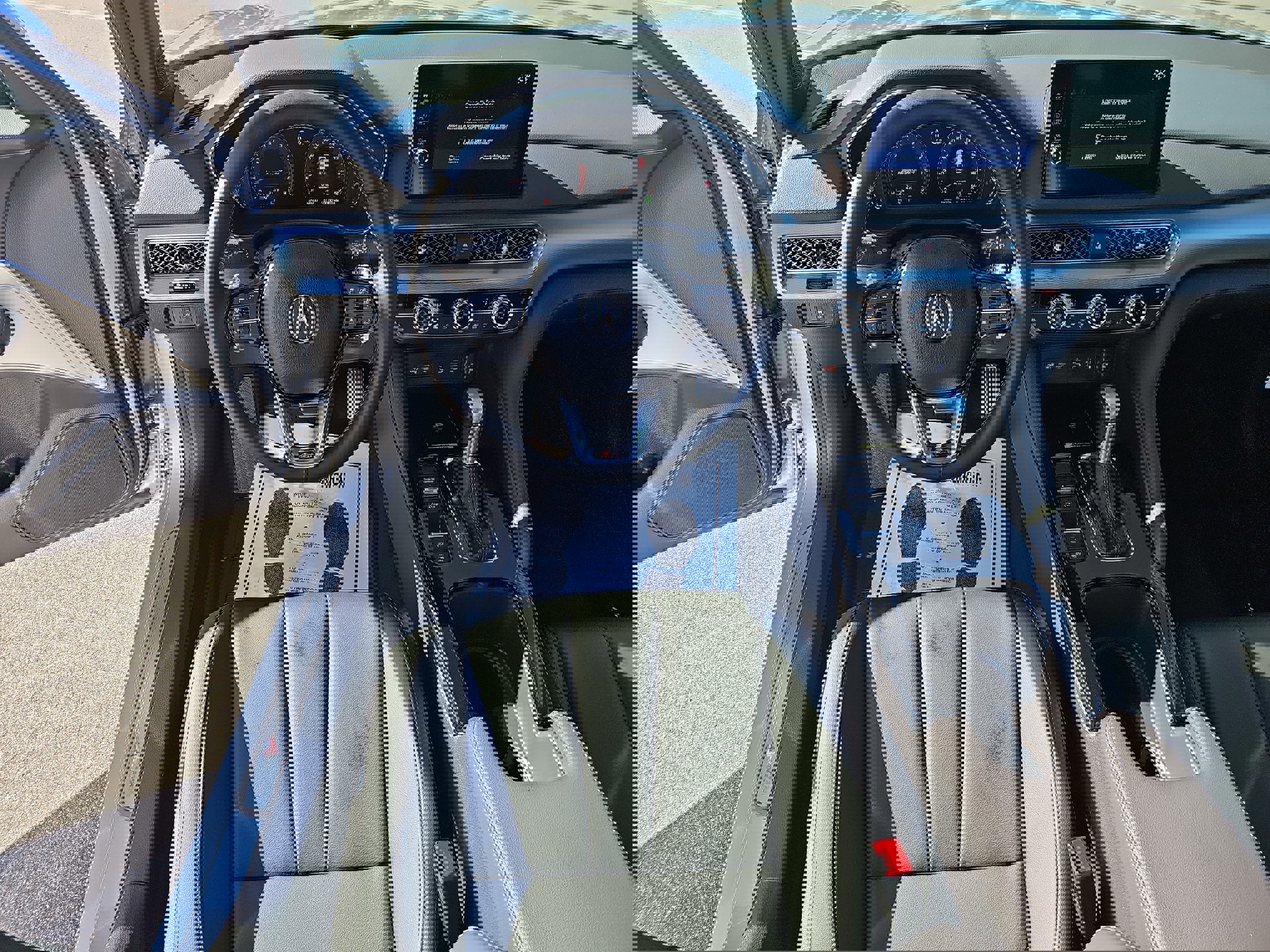 New 2026 Acura Integra A-Spec image 15