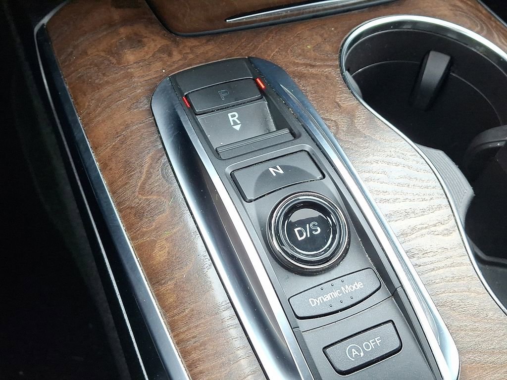 Certified 2019 Acura MDX SH-AWD w/ Advance Package image 16