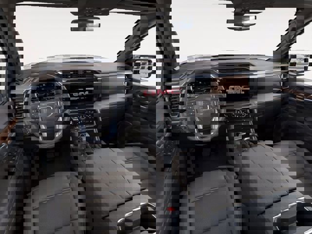 New 2026 GMC Sierra 1500 Denali image 15
