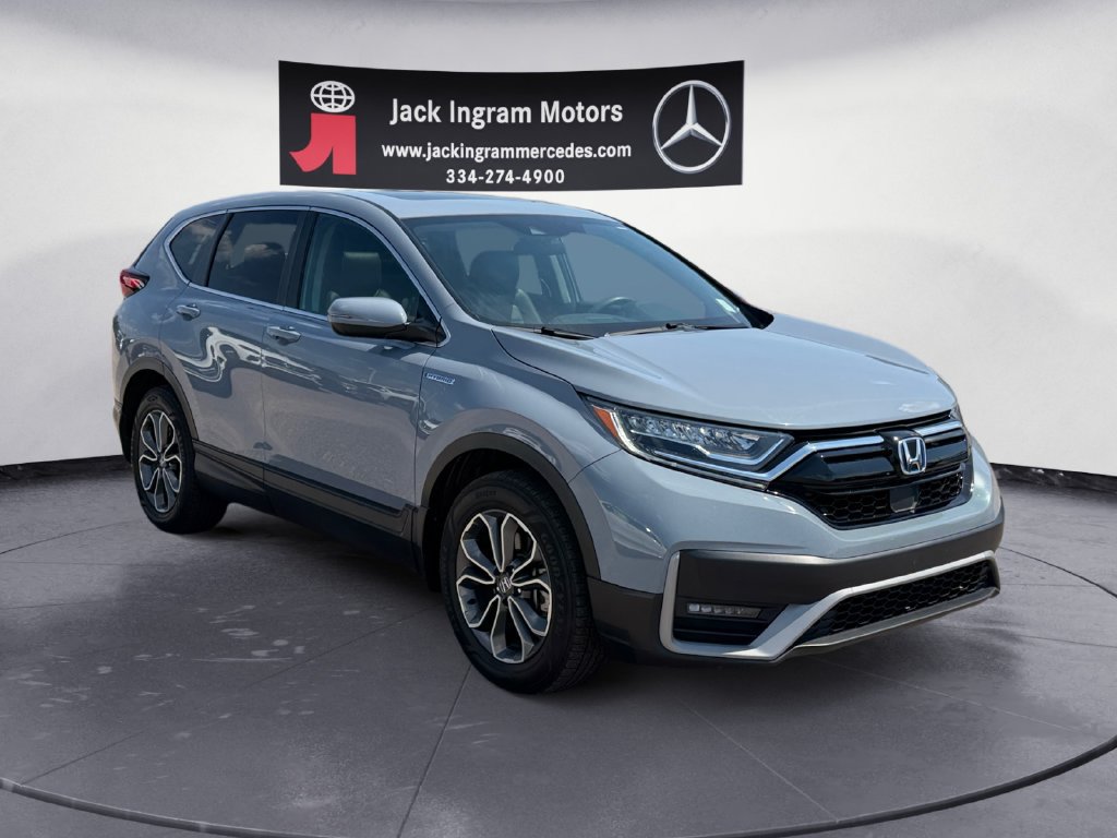 Used 2022 Honda CR-V EX image 7