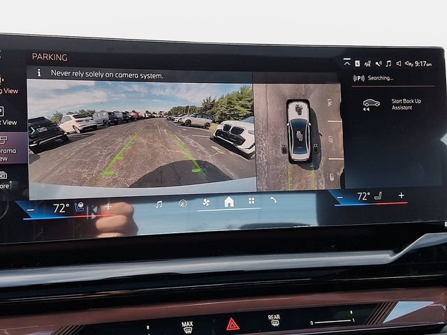 New 2027 BMW 540i xDrive w/ M Sport Package AWD/4WD image 15