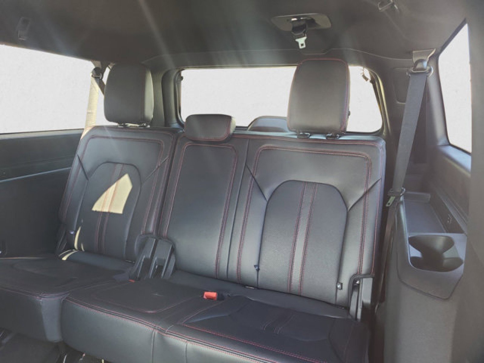 Used 2023 Ford Expedition Max Limited image 20