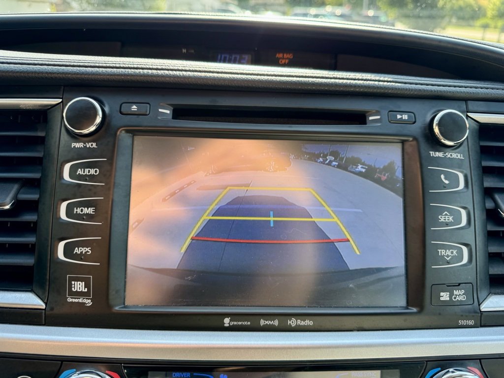 Used 2016 Toyota Highlander Limited image 38