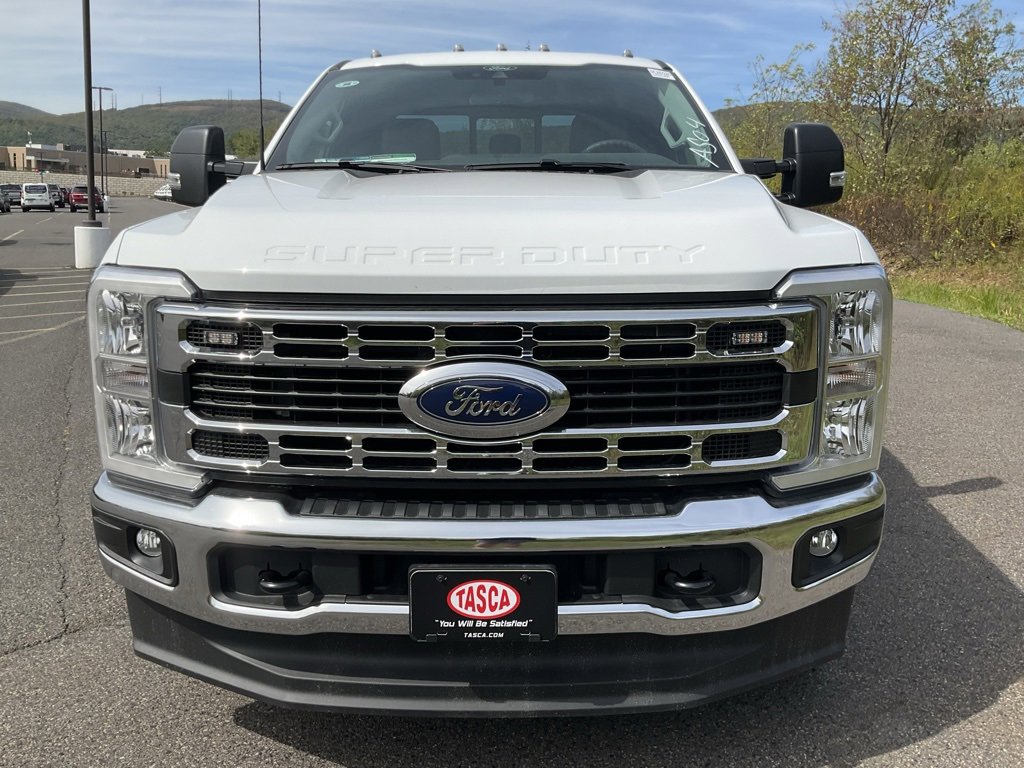 New 2026 Ford F350 XL w/ XL Chrome Package image 33