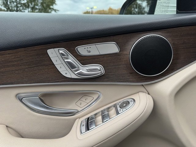 Certified 2021 Mercedes-Benz GLC 300 4MATIC image 20