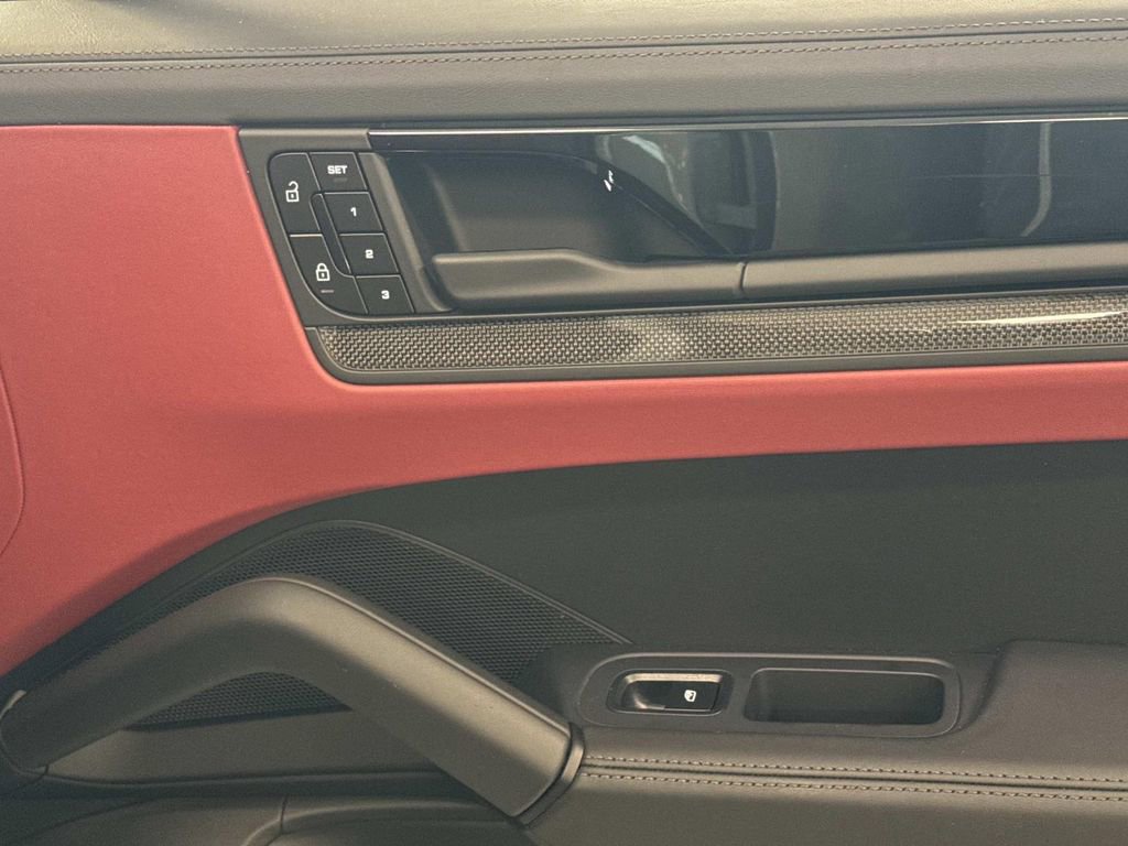 Used 2024 Porsche Cayenne Turbo GT image 14