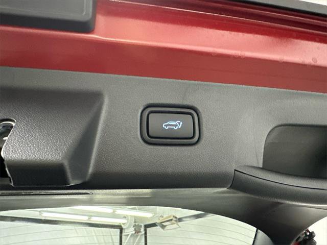 New 2026 Hyundai Tucson SEL image 20