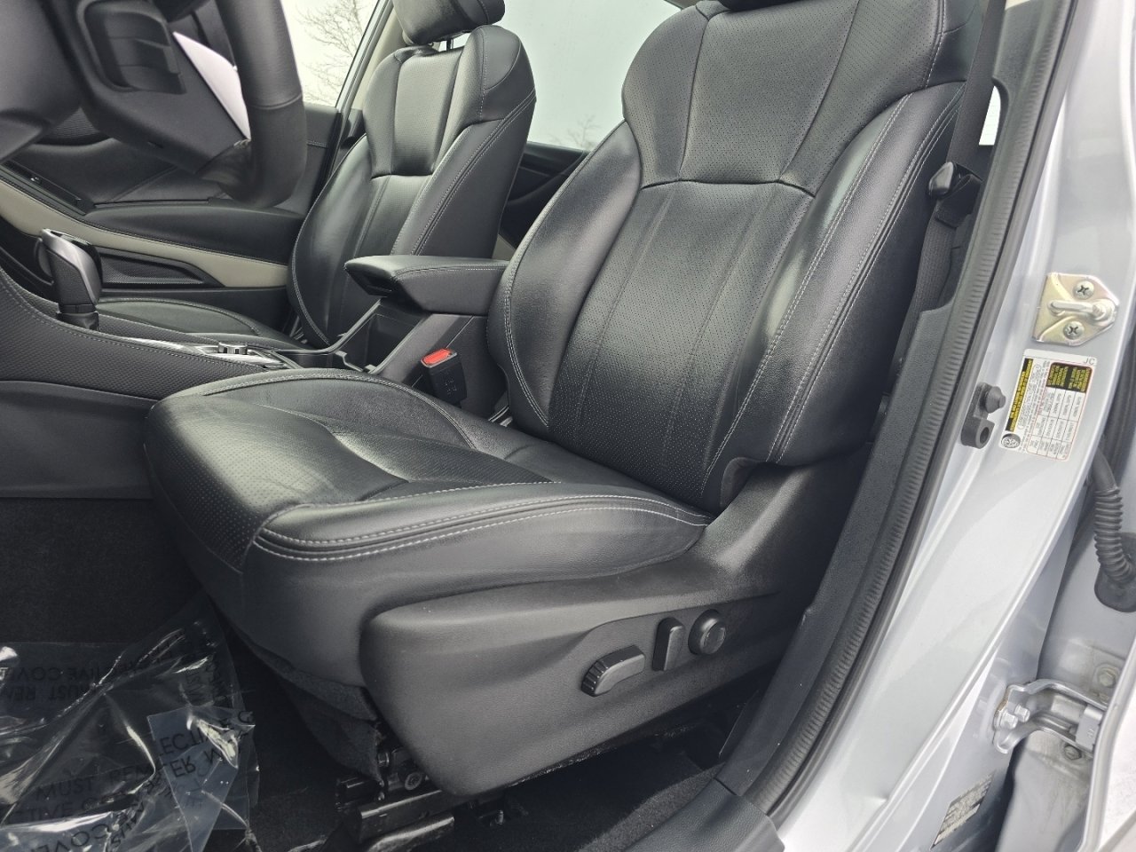 Used 2022 Subaru Forester Limited image 26