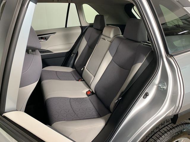 Used 2020 Toyota RAV4 XLE w/ All Weather Liner Package image 30