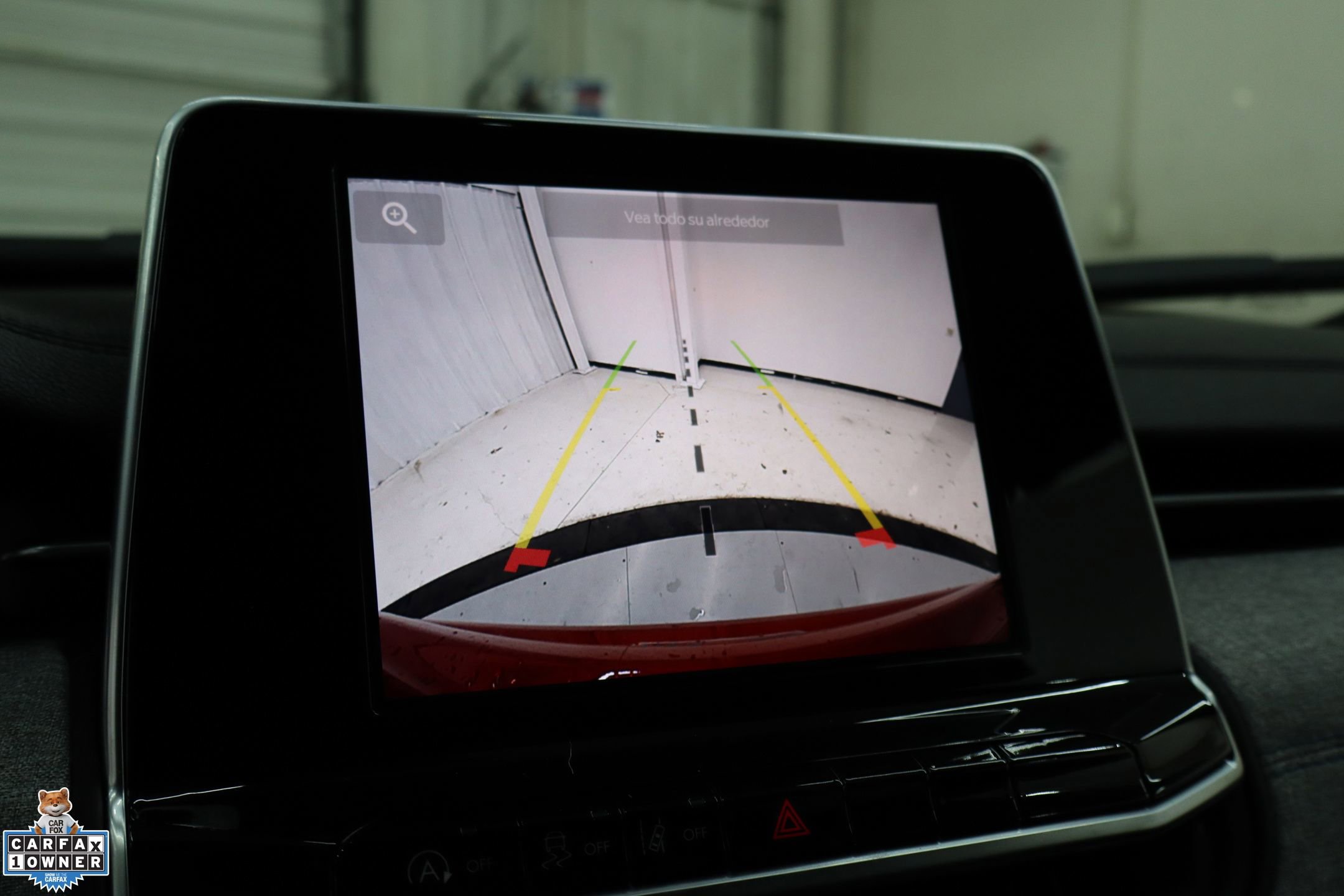 Used 2025 Jeep Compass Latitude image 22