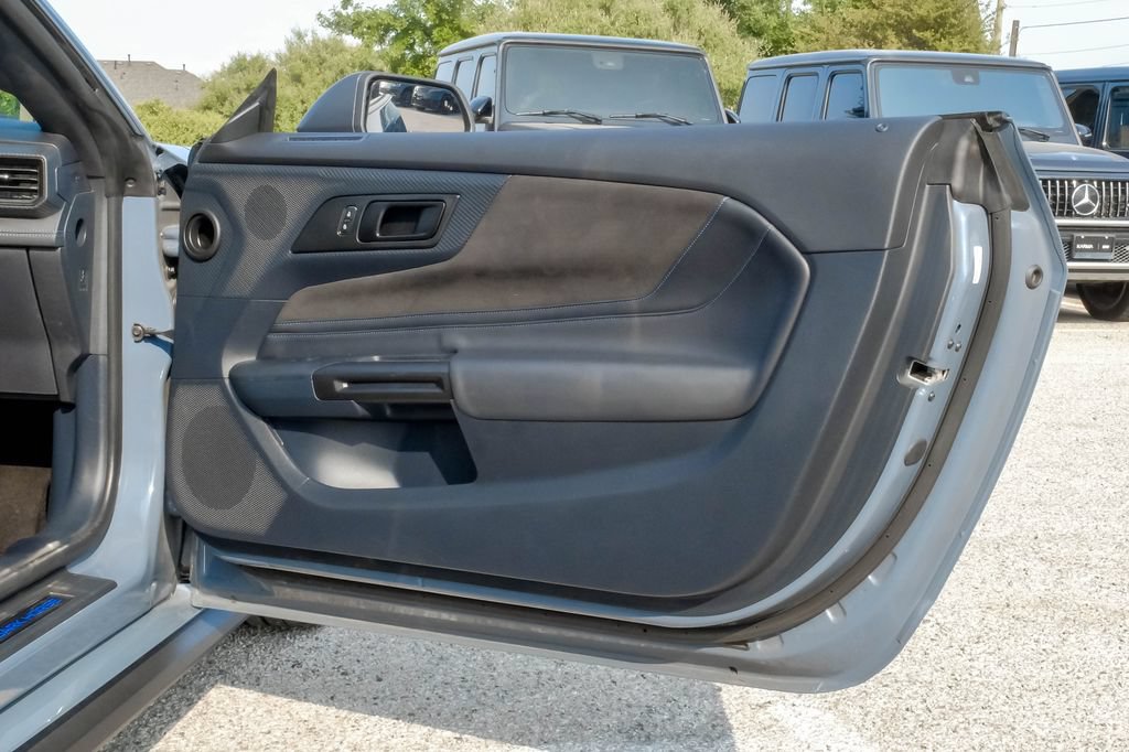 Used 2024 Ford Mustang Dark Horse RWD image 41