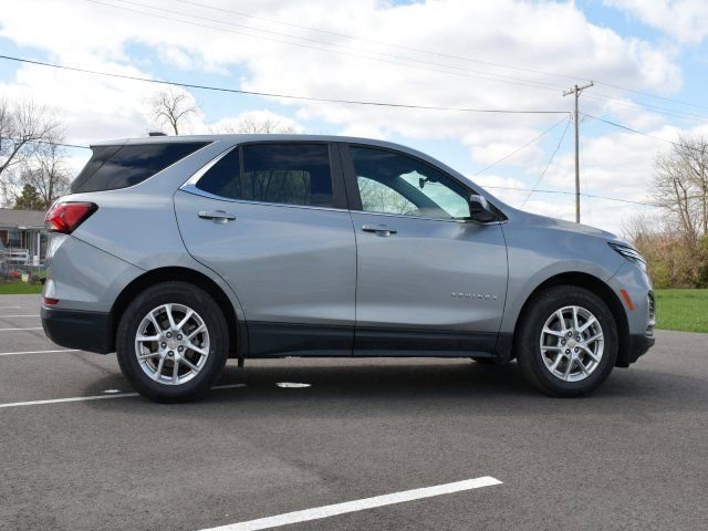 Used 2023 Chevrolet Equinox LT image 8