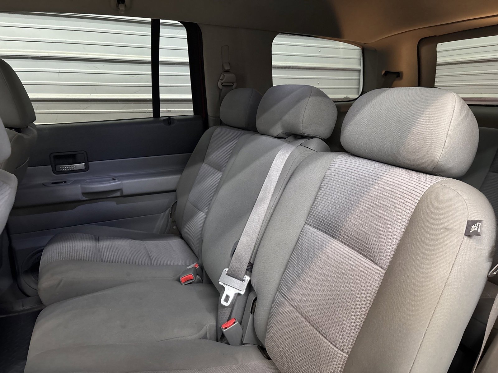 Used 2008 Dodge Durango SLT image 24