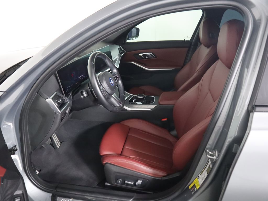 Used 2023 BMW 330e w/ M Sport Package image 20