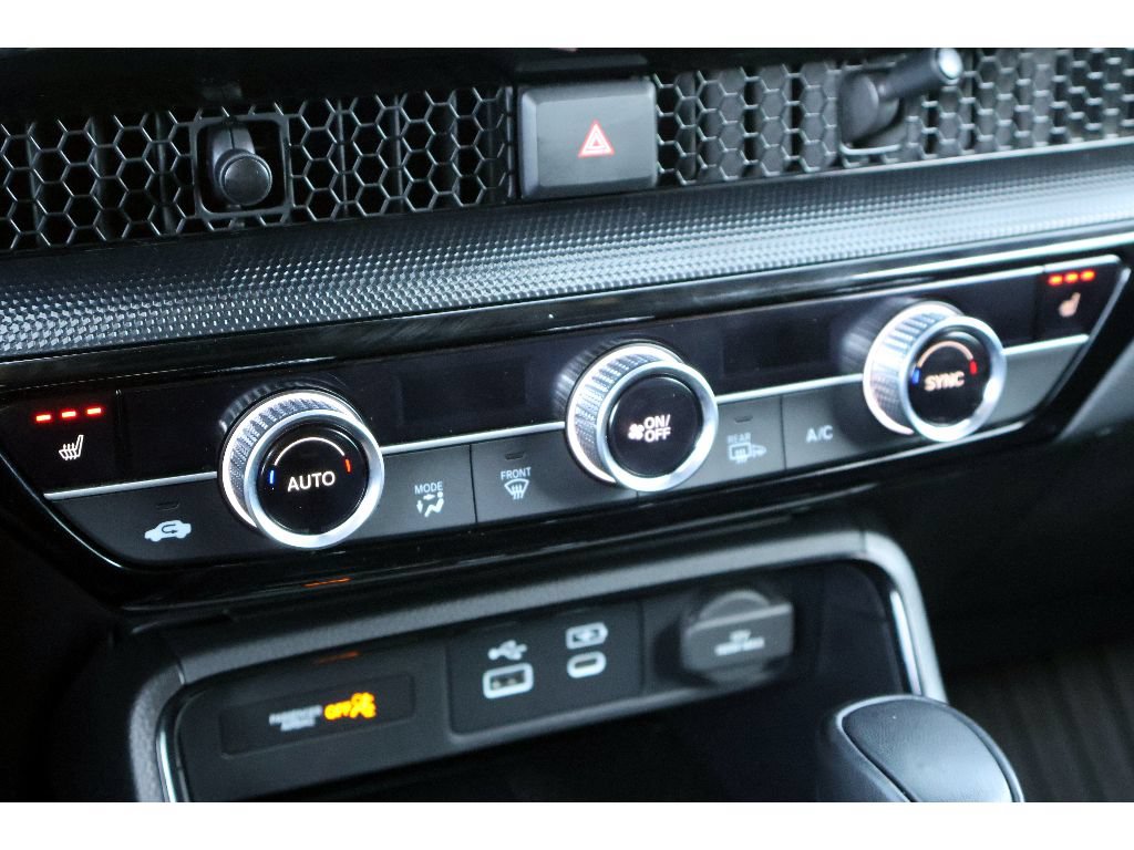 Used 2024 Honda CR-V EX-L image 7