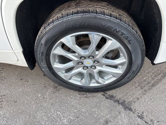 Used 2020 Chevrolet Traverse Premier image 47