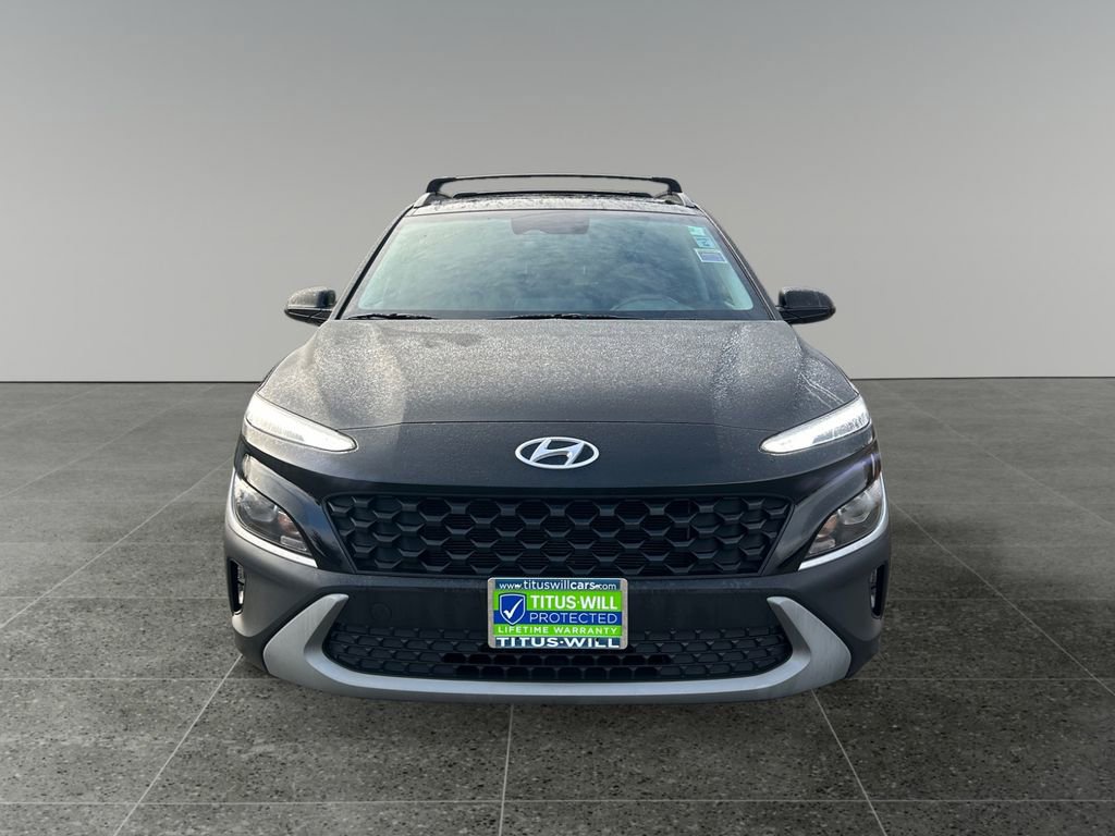 Used 2022 Hyundai Kona SEL w/ Convenience Package image 3