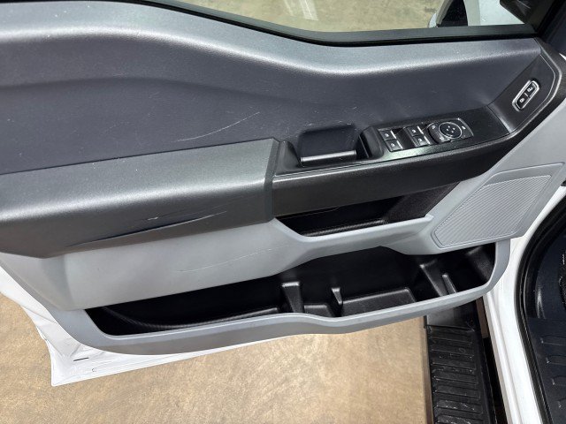 Used 2024 Ford F350 XL AWD/4WD image 29