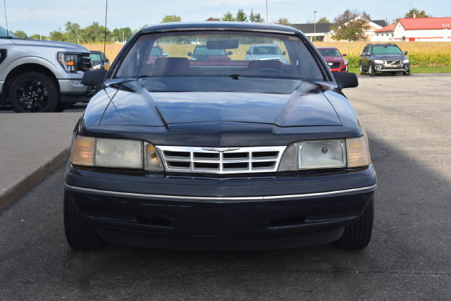 Used 1987 Ford Thunderbird Sport RWD image 11