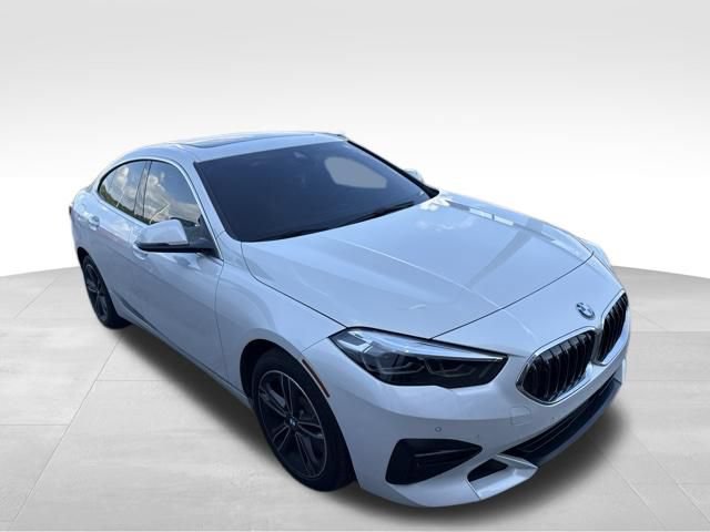 Used 2023 BMW 228i xDrive Gran Coupe AWD/4WD image 4