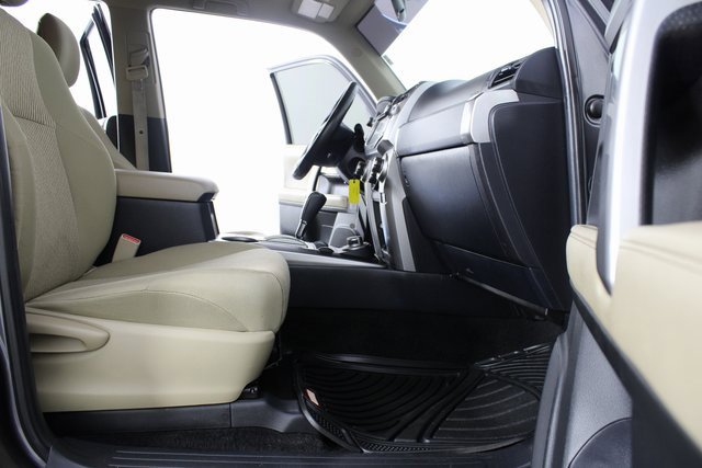 Used 2019 Toyota 4Runner SR5 image 21