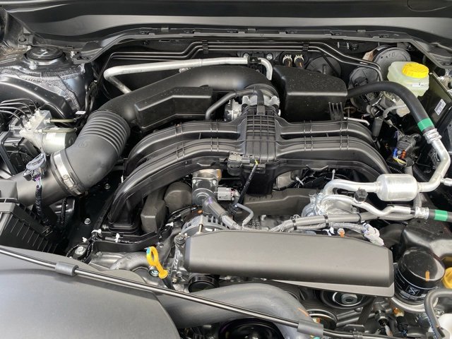 New 2026 Subaru Forester Premium image 25