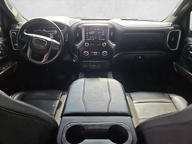 Used 2023 GMC Sierra 3500 Denali w/ Denali Ultimate Package AWD/4WD image 19