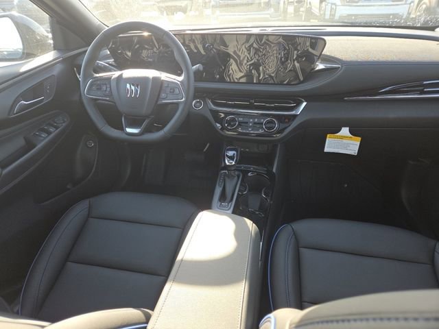 New 2025 Buick Envista Sport Touring w/ Convenience I Package image 29