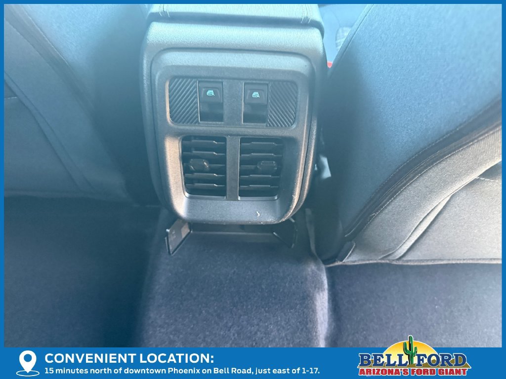 New 2026 Ford Bronco Heritage Edition AWD/4WD image 15
