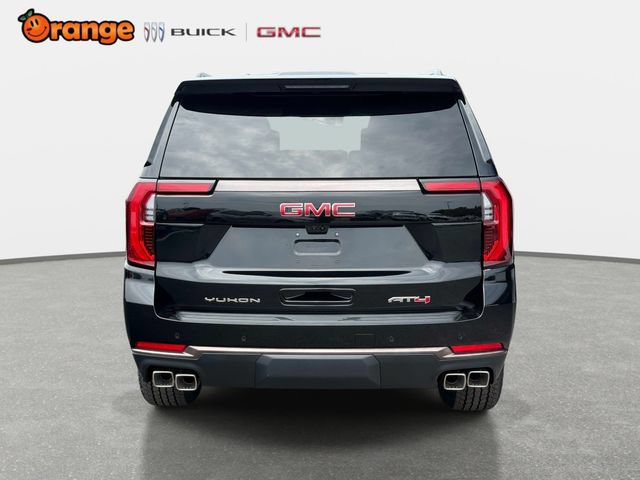 New 2026 GMC Yukon XL AT4 Ultimate AWD/4WD image 4