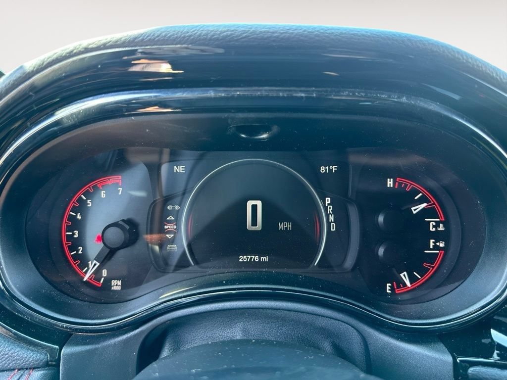 Used 2025 Dodge Durango R/T AWD/4WD image 43