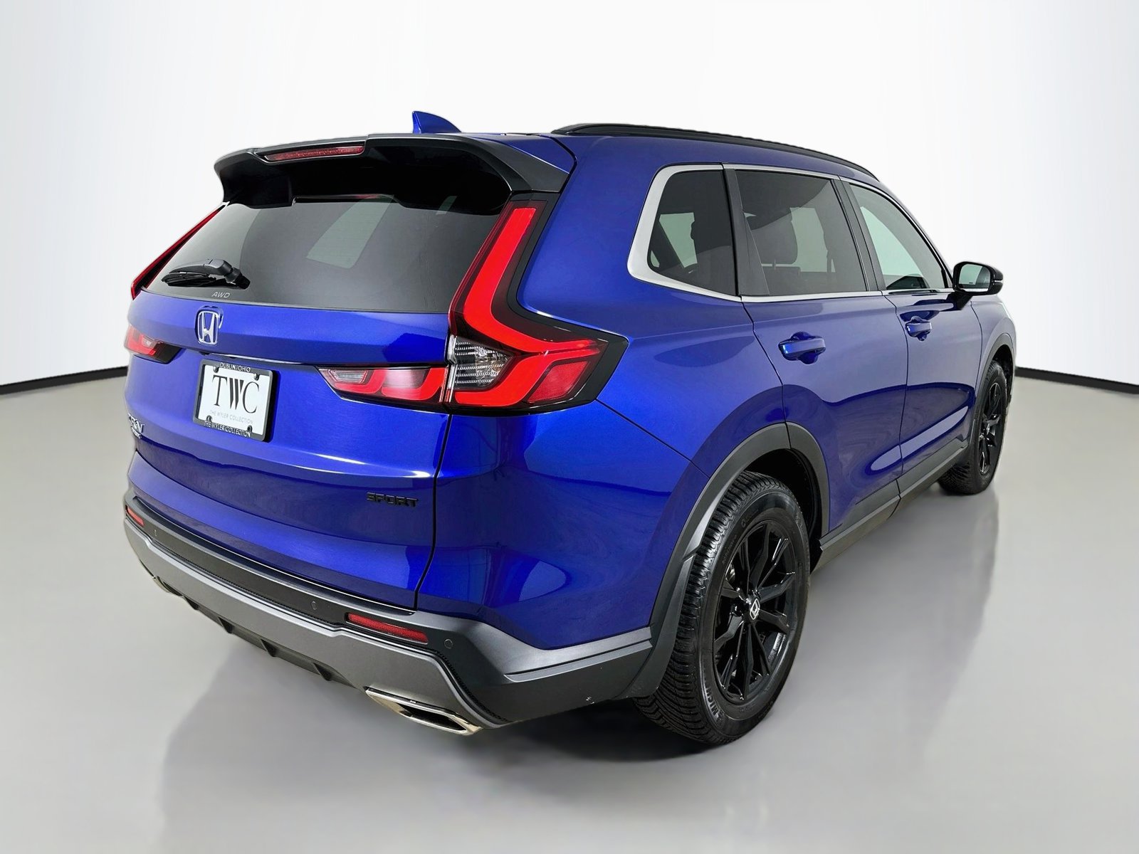 Used 2024 Honda CR-V Sport-L image 5