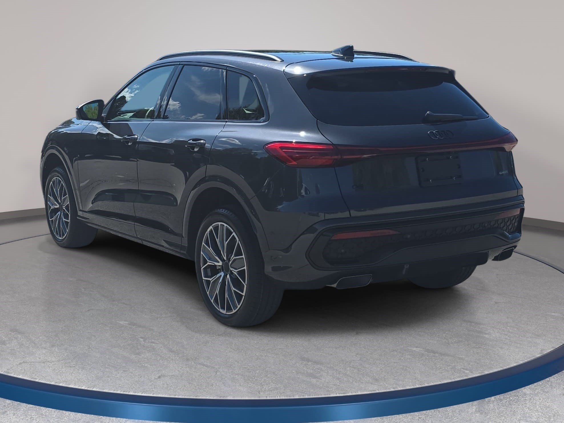 New 2026 Audi Q5 Premium Plus AWD/4WD image 6