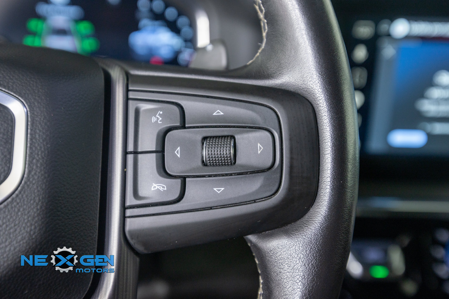 Used 2024 GMC Sierra 1500 Denali Ultimate AWD/4WD image 17