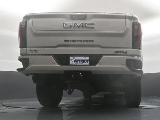 Used 2026 GMC Sierra 2500 AT4 w/ AT4 Premium Plus Package AWD/4WD image 50