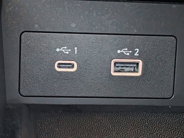 Used 2025 INFINITI QX60 Pure image 24