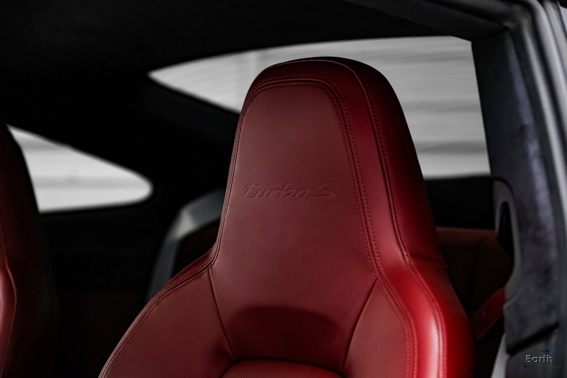 Used 2021 Porsche 911 Turbo S image 44